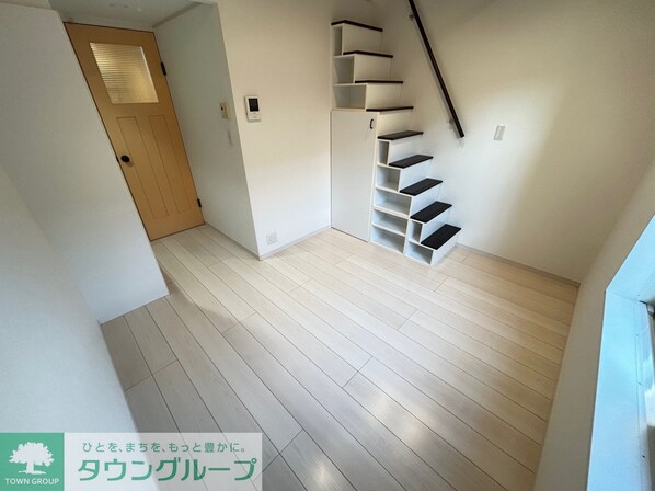 コンフォール金沢八景の物件内観写真